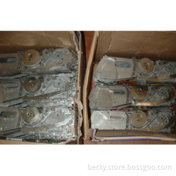 Juki feeder SMT Feeder 8X2mm 8X4mm NF/CF/FF/AF series
